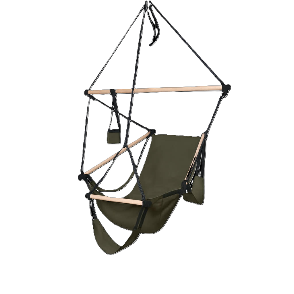 CodeZero Mosa grænn